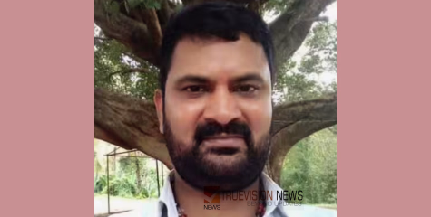 മണ്ണാർക്കാട് അധ്യാപകനെ ഫ്ലാറ്റിൽ മരിച്ച നിലയിൽ കണ്ടെത്തി, അന്വേഷണം ആരംഭിച്ച് പൊലീസ്