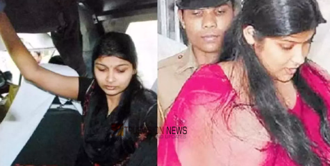 ഭാസ്കര കാരണവർ വധക്കേസ്; ഷെറിനെ വിട്ടയക്കാൻ ഗവർണരുടെ അനുമതി