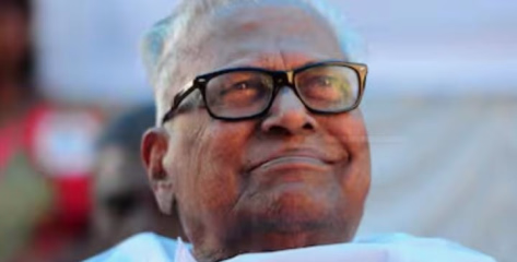 പുതിയ മെഡിക്കൽ ബുള്ളറ്റിൻ പുറത്ത്; വിഎസ് അച്യുതാനന്ദന്റെ ആരോഗ്യനില മാറ്റമില്ലാതെ തുടരുന്നു