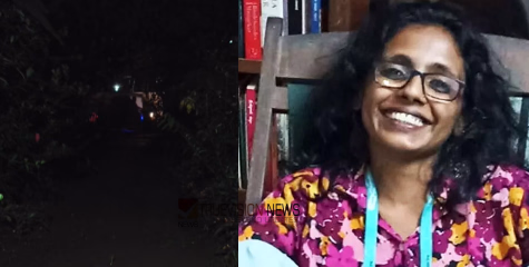 'കോഴിക്കോട്ടെ ഓട്ടോക്കാരെ പറ്റി എന്തറിയാം ? അനക്ക് ഞാൻ പിന്നെ തരുന്നുണ്ട് പണി കേട്ടോ’; ദുരനുഭവം വിവരിച്ച്  ഗതാഗത മന്ത്രിക്ക് തുറന്ന കത്തുമായി സംവിധായിക