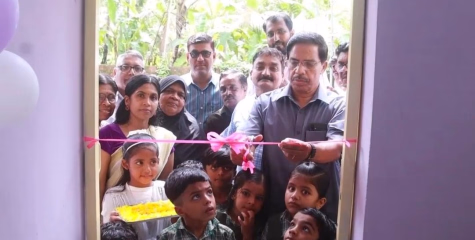 ഫർമിയുടെ അക്ഷരക്കൂട് തുറന്നു; പൂർവ വിദ്യാർത്ഥിനിയുടെ ഓർമ്മയിൽ കണ്ണങ്കോട് വെസ്റ്റ്എൽ പി സ്കൂൾ