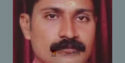 സ്വകാര്യ ബസ് ഡ്രൈവറെ കിടപ്പ് മുറിയിൽ തൂങ്ങിമരിച്ച നിലയിൽ കണ്ടെത്തി