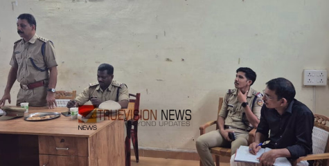 വിദ്വേഷം പരത്തരുത്; സോഷ്യൽ മീഡിയയിൽ കരുതൽ വേണം, മുന്നറിയിപ്പുമായി സർവ്വകക്ഷി യോഗം