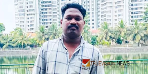 മലയാളി യുവാവ് അബുദാബിയിൽ മരിച്ച നിലയിൽ