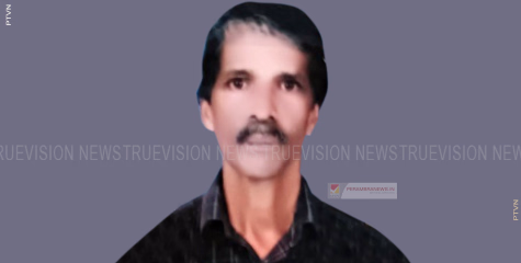കല്ലോട് ചേണിയക്കുന്നുമ്മല്‍ കുഞ്ഞികൃഷ്ണന്‍ നമ്പ്യാര്‍ അന്തരിച്ചു