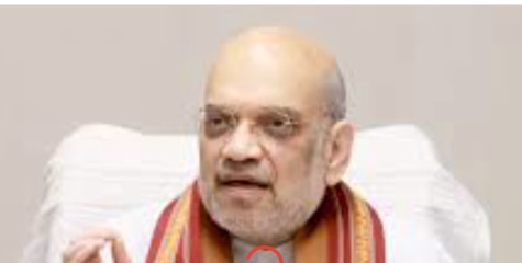 അമിത് ഷാ ഇന്ന് തളിപ്പറമ്പിൽ