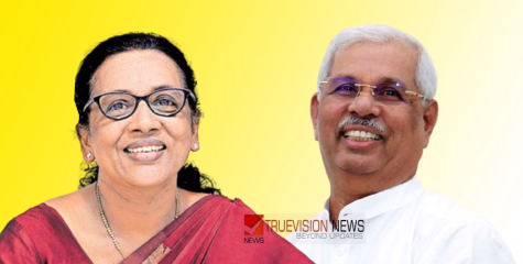 'അധ്യാപകർ സ്വന്തമായി കമ്പനികൾ ഉണ്ടാക്കി സർവ്വകലാശാലയുടെ പ്രൊജക്റ്റുകൾ തട്ടിയെടുക്കുന്നു'; ഗവർണർക്ക് പരാതി നൽകി സിസ തോമസ്