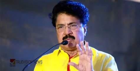 'കൂലിയെഴുത്തുകാരായി സോഷ്യൽ മീഡിയയിൽ എഴുതി നിറയ്ക്കുന്നവരെ ...ഞാൻ ഇവിടെയുണ്ടാകും, ഇവിടത്തന്നെ' - പി കെ ശശി