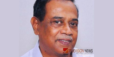 കുരുവന്റവിട അബ്ദുറഹ്മാൻ അന്തരിച്ചു