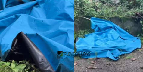 കാലിൽ വിരലുകളില്ല, കോഴിക്കോട് രാമനാട്ടുകരയിൽ ജോലിചെയ്യുന്ന വീട്ടുമുറ്റത്ത് യുവാവിന്റെ മൃതദേഹം 