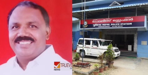 പ്രായപൂർത്തിയാകാത്ത പെൺകുട്ടിക്ക് നേരെ ലൈംഗികാതിക്രമം; സിപിഐഎം നഗരസഭ ആരോഗ്യ സ്റ്റാൻഡിങ് കമ്മറ്റി ചെയർമാൻ അറസ്റ്റിൽ