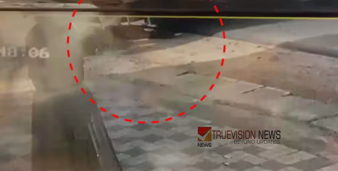സ്വകാര്യ ബസിൽ നിന്ന് തെറിച്ചു വീണ് വിദ്യാർത്ഥിനിക്ക് പരിക്കേറ്റ സംഭവം; ഡ്രൈവറുടെയും കണ്ടക്ടറുടെയും ലൈസൻസ് സസ്പെൻഡ് ചെയ്തു 
