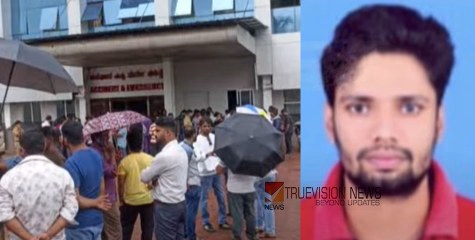 മംഗളൂരുവിലെ വിഷ വാതക ചോര്‍ച്ച: മരിച്ച കോഴിക്കോട് കക്കോടി സ്വദേശിയുടെ മൃതദേഹം വീട്ടിലെത്തിച്ചു