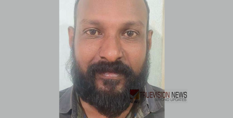 ക്രൂരത .... മുളകുപൊടി മുഖത്ത് വിതറി, ചുറ്റിക കൊണ്ട് തലയ്ക്കടിച്ചു; ഭാര്യയെയും മകളെയും ആക്രമിച്ച പ്രതി പിടിയില്‍