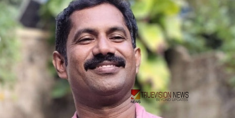 ദാരുണം.... മകളുടെ ചികിത്സയ്‌ക്കെത്തി; മെഡിക്കൽ കോളേജിൽ മരത്തിന്റെ ശിഖരം ഒടിഞ്ഞുവീണ് പിതാവ് മരിച്ചു