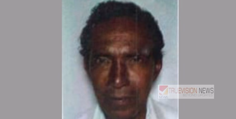 ചമ്പാട്ടെ രാജൻ നിര്യാതനായി.