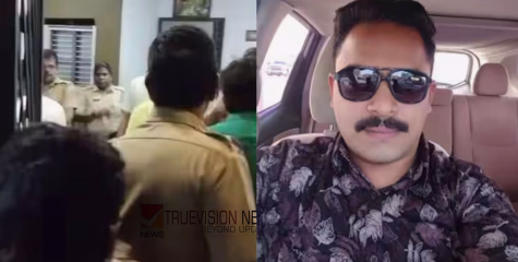 'സിപിഎമ്മിൽ സംഘർഷം ഉണ്ടാക്കാൻ ...' ; മണ്ണാർക്കാട് സിപിഎം ഏരിയ കമ്മിറ്റി ഓഫീസിന് നേരെ പടക്കമെറിഞ്ഞ സംഭവം; പിടിയിലായ യുവാവിന്റെ അറസ്റ്റ് രേഖപ്പെടുത്തി