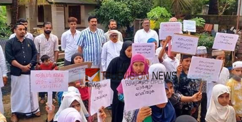 സ്കൂ‌ൾ സമയ മാറ്റം; സർക്കാറിന്റെ തെറ്റായ നയത്തിനെതിരെ മദ്രസകളില്‍ പ്രതിഷേധം സംഗമം