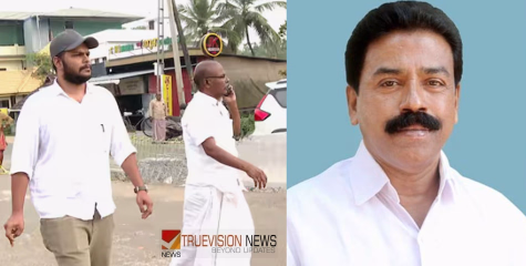 ഭിന്നതയോ? കെ ജി ശിവാനന്ദൻ സിപിഐ തൃശ്ശൂ‍ർ ജില്ലാ സെക്രട്ടറി; സമ്മേളനത്തിൽ നിന്നും ഇറങ്ങിപ്പോയി നാട്ടിക എംഎൽഎ സിസി മുകുന്ദൻ 