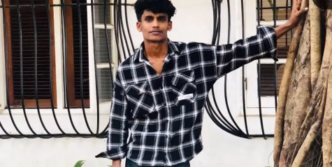 കടപ്പുറത്ത് കരക്കടിഞ്ഞ മൃതദേഹം തിരിച്ചറിഞ്ഞു