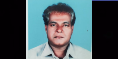 നിര്യാതനായി 