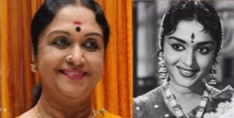 പ്രശസ്ത നടി ബി സരോജ ദേവി അന്തരിച്ചു