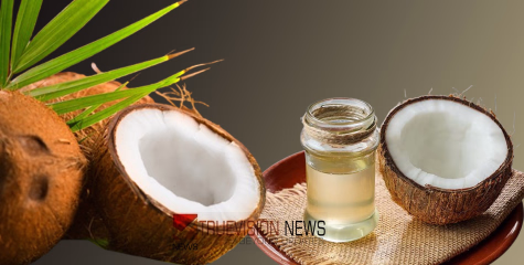 തിളച്ചുമറിഞ്ഞ് വെളിച്ചെണ്ണ വില; ലിറ്ററിന് വില 450 രൂപയ്ക്ക് മുകളില്‍, ആശങ്കയിൽ വീട്ടമ്മമാര്‍