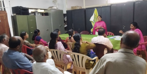 കാർഷിക വികസന കർഷകക്ഷേമ വകുപ്പ് ബ്ലോക്ക് ലീഡ്‌സ് പദ്ധതി സാങ്കേതിക ഉപദേശക യോഗം നടത്തി