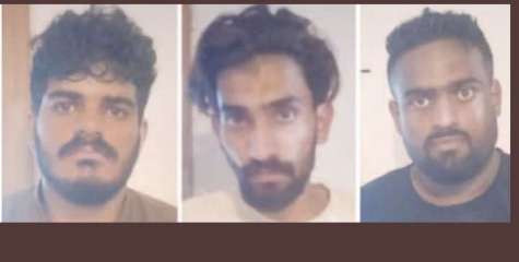 കാറിൽ കടത്തുകയായിരുന്ന 256 ഗ്രാം എംഡിഎംഎ പിടികൂടിയ സംഭവത്തിൽ കൂത്ത്പറമ്പ് സ്വദേശിയടക്കം 3 പേർ കൂടി പിടിയിൽ