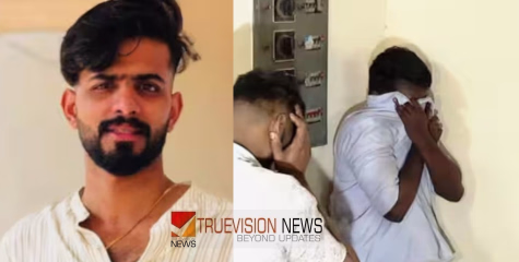 പ്രണയം നടിച്ച് പെൺകുട്ടികളെ വശത്താക്കി ലഹരി നൽകി 'അക്ബർ അലി', അനാശാസ്യ കേന്ദ്രത്തിലെ റെയ്ഡില്‍ കൂടുതല്‍ വിവരങ്ങള്‍ പുറത്ത്