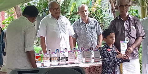 അനുമോദന സദസ്സ്; ഉന്നത വിജയികൾക്ക് പത്മശാലിയ സംഘത്തിന്റെ സ്നേഹാദരം 