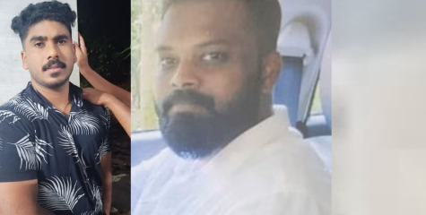എടക്കാനം അക്രമണ കേസ്സ്; സി പി എം ലോക്കൽ കമ്മറ്റി മെബർ ഉൾപെടെ രണ്ട് പ്രതികൾ  പോലിസ് കസ്റ്റഡിയിൽ