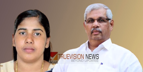 നിമിഷയ്ക്കായി....ഗവർണർ ഇടപെടുന്നു, വിദേശകാര്യ മന്ത്രാലയവുമായും എം എ യൂസഫലിയുമായും സംസാരിച്ചു