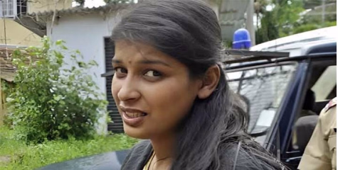 കോളിളക്കം സൃഷ്ടിച്ച ഭാസ്കര കാരണവര്‍ വധക്കേസ് ;  പ്രതി ഷെറിനെ  ജയിൽ മോചിതയാക്കാൻ സർക്കാർ ഉത്തരവിറങ്ങി 