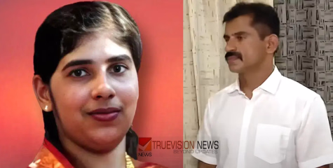 'നൂറ് ശതമാനം വിശ്വാസം', നിമിഷ പ്രിയ നാട്ടിലെത്തും; എല്ലാ കടമ്പകളും കടന്ന് നല്ല ഫലമുണ്ടാകും - ഭർത്താവ് ടോമി