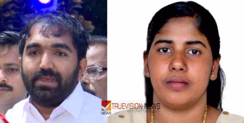 'തിരിച്ചു വരുമെന്നാണ് വിശ്വാസം’; നിമിഷ പ്രിയയുടെ മോചനം ഉമ്മൻ ചാണ്ടിയുടെ അവസാന ആ​ഗ്രഹമായിരുന്നെന്ന് ചാണ്ടി ഉമ്മൻ