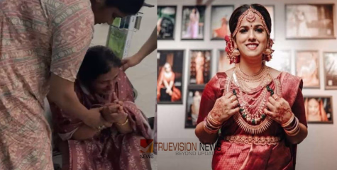 ജനിച്ച മണ്ണിൽ വേണം, നെഞ്ച് നീറി വിപഞ്ചികയുടെ അമ്മ...; കുഞ്ഞിന്റെ മൃതദേഹം ഷാർജയിൽ സംസ്‌കരിക്കാൻ നീക്കവുമായി നിധീഷ്