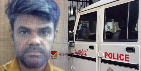 പൊലീസിൽ പരാതി നൽകിയതിന് വീട്ടിൽ അതിക്രമിച്ച് കയറി തീ വച്ചു, പിന്നാലെ വധഭീഷണി മുഴക്കി; പ്രതി പിടിയിൽ 