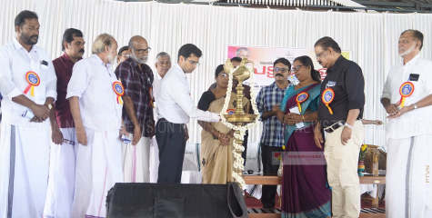  പട്ടയ വിതരണ മേള സംഘടിപ്പിച്ചു