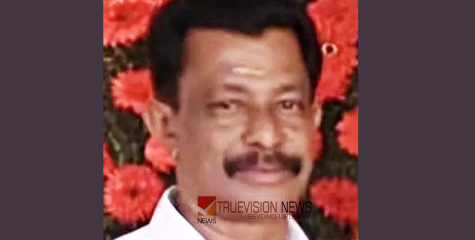 അവധി കഴിഞ്ഞ് റിയാദിൽ വിമാനമിറങ്ങിയ മലയാളി കുഴഞ്ഞുവീണ് മരിച്ചു