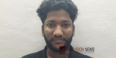 കാറിൽ നഗ്നതാ പ്രദർശനം; വിദ്യാർത്ഥിനികളുടെ പരാതിയിൽ അറസ്റ്റിലായ യുവാവ് റിമാന്റിൽ  