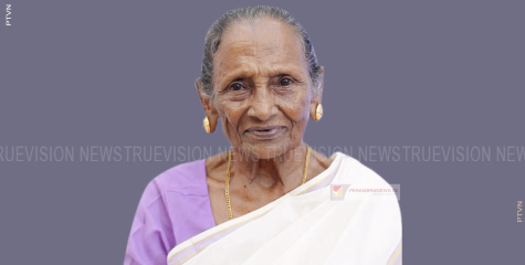 തണ്ടോറപ്പാറയിലെ പുത്തന്‍ പുരയില്‍ മീത്തല്‍ കനിയായി അന്തരിച്ചു