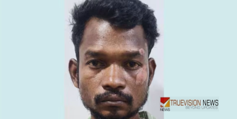 സ്കൂൾ വിട്ട് മടങ്ങിയ വിദ്യാർഥിനികൾക്ക് നേരെ നഗ്നതാപ്രദർശനവും, അസഭ്യ വാക്കുകളും; യുവാവ് അറസ്റ്റിൽ 