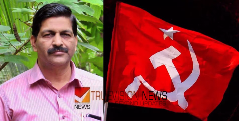 വിഭാഗീയതയ്ക്ക് ചികിത്സ; പി കെ ദിവാകരനെ സിപിഎം കോഴിക്കോട് ജില്ലാ കമ്മിറ്റിയിലേക്ക് തിരിച്ചെടുത്തു