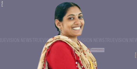 മുതുകാട് അറക്കല്‍ ശ്രുതി ശിവനന്ദന്‍ അന്തരിച്ചു