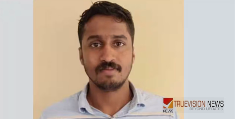ഒരു ലക്ഷം മാസ ശമ്പളം, അത്യാഗ്രഹം അവസാനിച്ചില്ല, മോഷണം തെരഞ്ഞെടുത്തു; ബിടെക് ബിരുദധാരി പൊലീസ് പിടിയിൽ