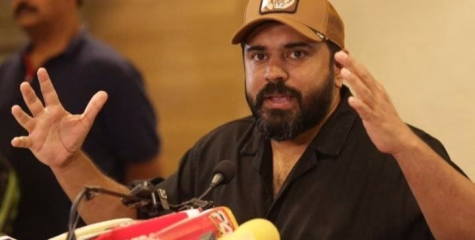 ‘സത്യം ജയിക്കും, വസ്തുതകൾ വളച്ചൊടിച്ചു, നിയമ നടപടി സ്വീകരിക്കും’: വഞ്ചനാക്കേസിൽ പ്രതികരിച്ച് നിവിൻ പോളി