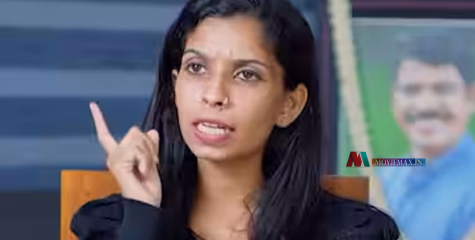 'ചികഞ്ഞ് പോകേണ്ട....താൻ  മറ്റൊരു വിവാഹം ചെയ്തിട്ടുണ്ട്' ; പുതിയ വെളിപ്പെടുത്തലുമായി രേണു സുധി
