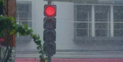 അതിതീവ്ര മഴയ്ക്ക് സാധ്യത:കണ്ണൂർ ജില്ലയിൽ നാല് ദിവസം റെഡ് അലേർട്ട് പ്രഖ്യാപിച്ചു