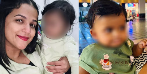 കണ്ണീർ ബാക്കിയാക്കി വൈഭവി യാത്രയായി; മൃതദേഹം ദുബായിൽ സംസ്‌കരിച്ചു
